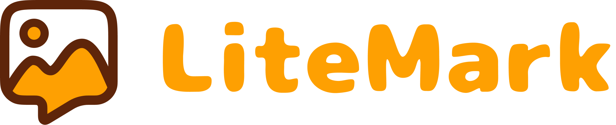 LiteMark Logo